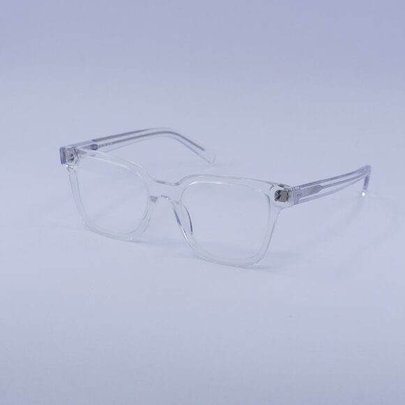 Maui Jim MJO2301 05 Eyeglasses Transparent 49mm Square Frame - Picture 5 of 10